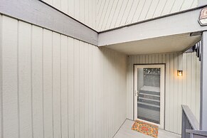 Sugar Mountain Ski Retreat: Walk to Chairlift!