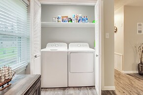 Conneaut Lake Apartment < 1 Mi to Waterfront!