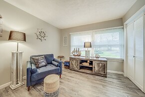 Conneaut Lake Apartment < 1 Mi to Waterfront!