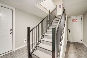 Conneaut Lake Apartment < 1 Mi to Waterfront!