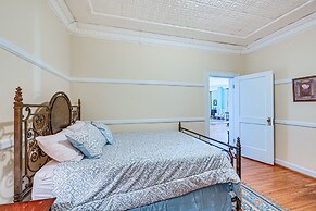 Downtown Mocksville Apartment - Walk to Shops!