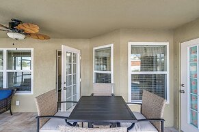 Port Charlotte Home w/ Screened Pool Near Golf!