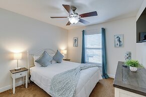 Port Charlotte Home w/ Screened Pool Near Golf!