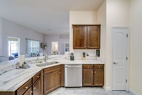 Port Charlotte Home w/ Screened Pool Near Golf!