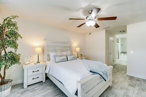 Port Charlotte Home w/ Screened Pool Near Golf!