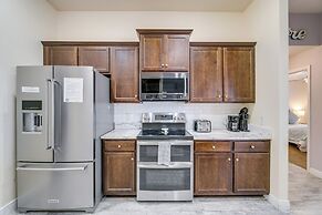 Port Charlotte Home w/ Screened Pool Near Golf!