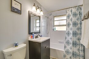 Country Club Hills Home: Walk to Rec Center!