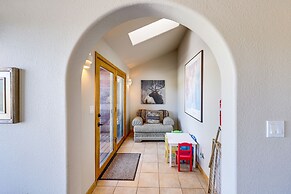 Angel Fire Townhome w/ Hot Tub: 2 Mi to Ski Resort