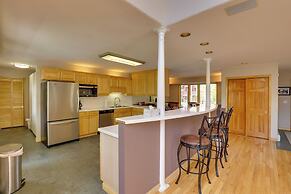 Spacious Townhome Near Main St & Lake Dillon!