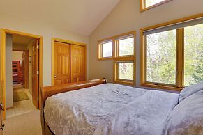 Spacious Townhome Near Main St & Lake Dillon!