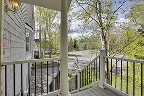 Spacious Townhome Near Main St & Lake Dillon!