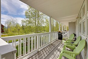 Spacious Townhome Near Main St & Lake Dillon!