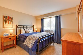 Spacious Townhome Near Main St & Lake Dillon!