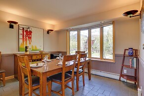 Spacious Townhome Near Main St & Lake Dillon!