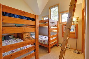 Spacious Townhome Near Main St & Lake Dillon!