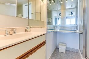 Oceanfront North Myrtle Beach Condo w/ Indoor Pool