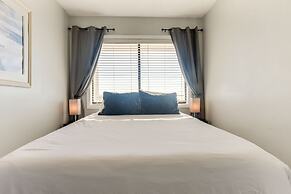 Oceanfront North Myrtle Beach Condo w/ Indoor Pool