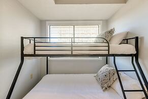 Oceanfront North Myrtle Beach Condo w/ Indoor Pool