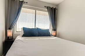 Oceanfront North Myrtle Beach Condo w/ Indoor Pool