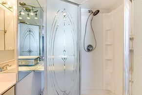 Oceanfront North Myrtle Beach Condo w/ Indoor Pool