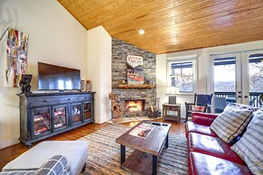 Hike & Boat: Cozy Bear Lake Cottage!