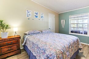 Lake Livingston Home w/ Dock & Deck!
