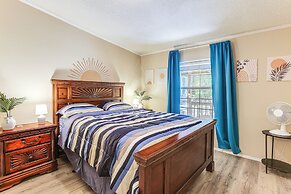 Lake Livingston Home w/ Dock & Deck!