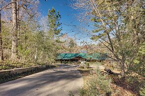 Lake Livingston Home w/ Dock & Deck!