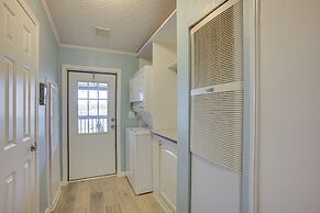 Lake Livingston Home w/ Dock & Deck!