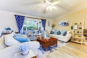 Lake Livingston Home w/ Dock & Deck!