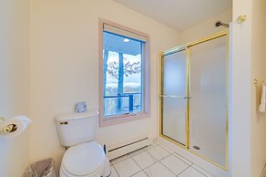 Pet-friendly Michigan Home w/ Deck & Views!