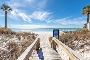 Grand Caribbean East 309 1 Bedroom Condo by RedAwning