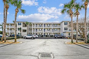 Grand Caribbean East 309 1 Bedroom Condo by RedAwning