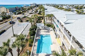 Grand Caribbean East 309 1 Bedroom Condo by RedAwning