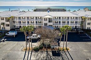 Grand Caribbean East 309 1 Bedroom Condo by RedAwning