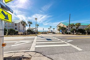 Grand Caribbean East 309 1 Bedroom Condo by RedAwning