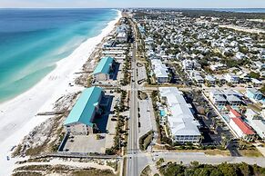 Grand Caribbean East 309 1 Bedroom Condo by RedAwning