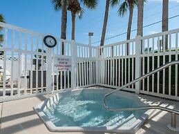 Grand Caribbean East 309 1 Bedroom Condo by RedAwning