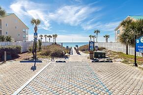 Grand Caribbean East 309 1 Bedroom Condo by RedAwning