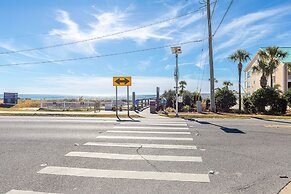 Grand Caribbean East 309 1 Bedroom Condo by RedAwning