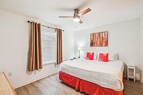 Grand Caribbean East 309 1 Bedroom Condo by RedAwning