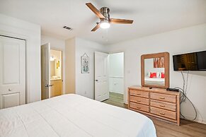 Grand Caribbean East 309 1 Bedroom Condo by RedAwning