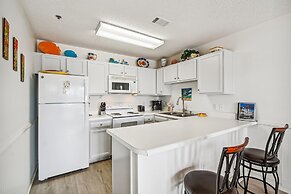 Grand Caribbean East 309 1 Bedroom Condo by RedAwning