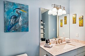 Grand Caribbean East 309 1 Bedroom Condo by RedAwning