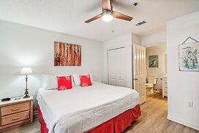 Grand Caribbean East 309 1 Bedroom Condo by RedAwning