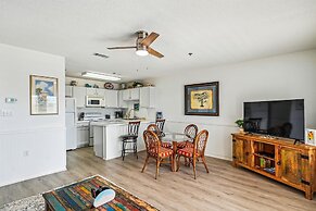 Grand Caribbean East 309 1 Bedroom Condo by RedAwning