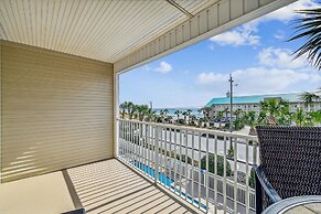 Grand Caribbean East 309 1 Bedroom Condo by RedAwning