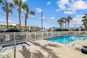 Grand Caribbean East 309 1 Bedroom Condo by RedAwning