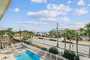 Grand Caribbean East 309 1 Bedroom Condo by RedAwning