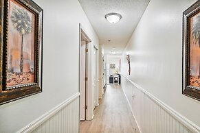 Grand Caribbean East 309 1 Bedroom Condo by RedAwning